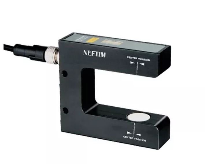 Ультразвуковой датчик кромки NEFTIM NUS-62PV