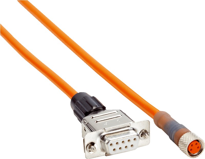 Соединительный кабель SICK DSL-8D04-G02M