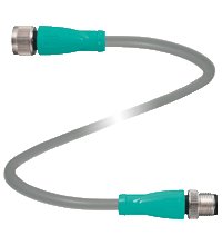 Соединительный кабель Pepperl Fuchs V11-G-2M-PVC-V11-G