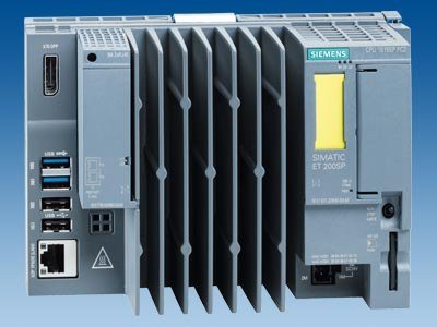 Отказобезопасный центральный процессор Siemens 6ES7677-2SB42-0GL0