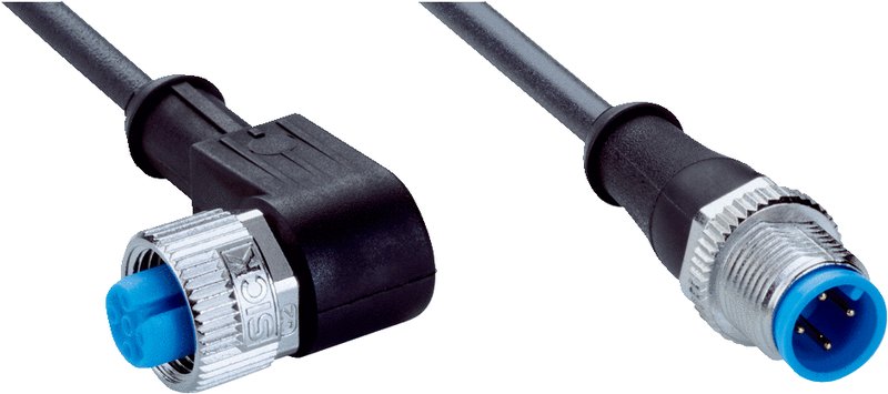 Соединительный кабель SICK YG2A14-050UB3M2A14