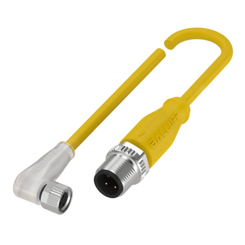 Соединительный кабель Balluff BCC M323-M413-3E-602-EX43T2-050