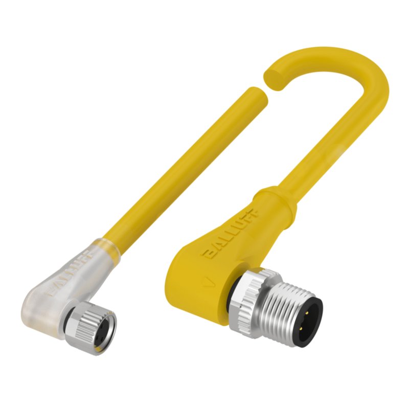 Соединительный кабель Balluff BCC M323-M423-3E-602-PX43T2-015