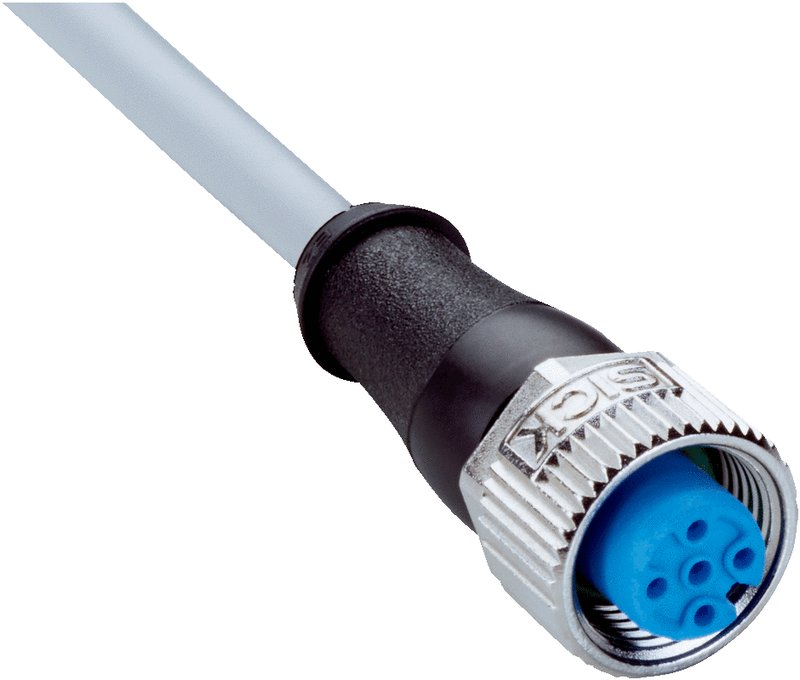 Разъем с кабелем SICK YF2A14-200VB3XLEAX