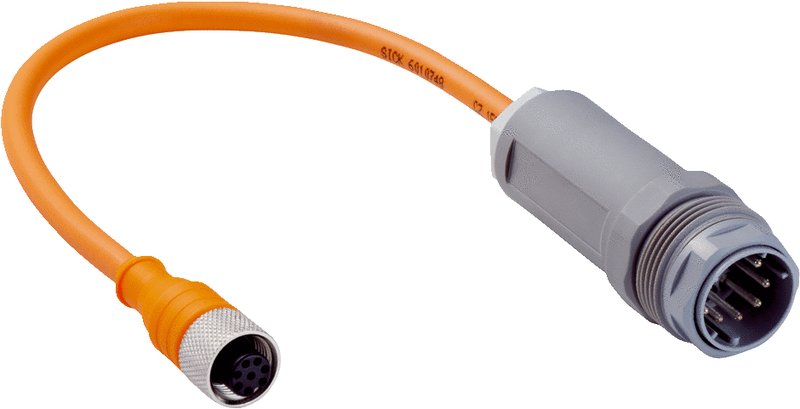 Соединительный кабель SICK DSL-6129GM25034KM1