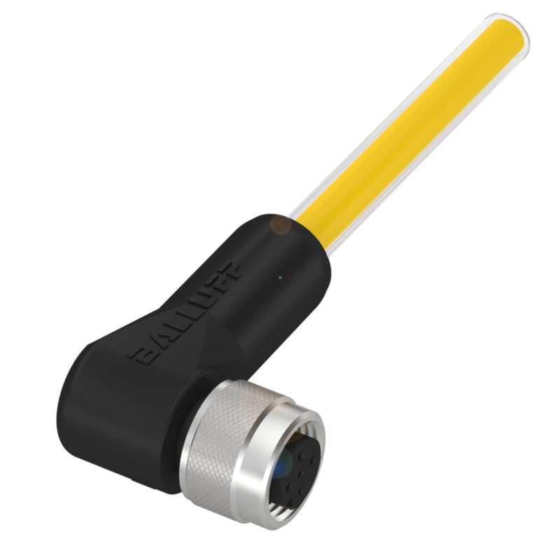 Разъем с кабелем Balluff BCC W425-0000-1A-003-NW44T2-020