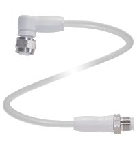 Соединительный кабель Pepperl Fuchs V1-WV4A-10M-PP-W1-V1-GV4A