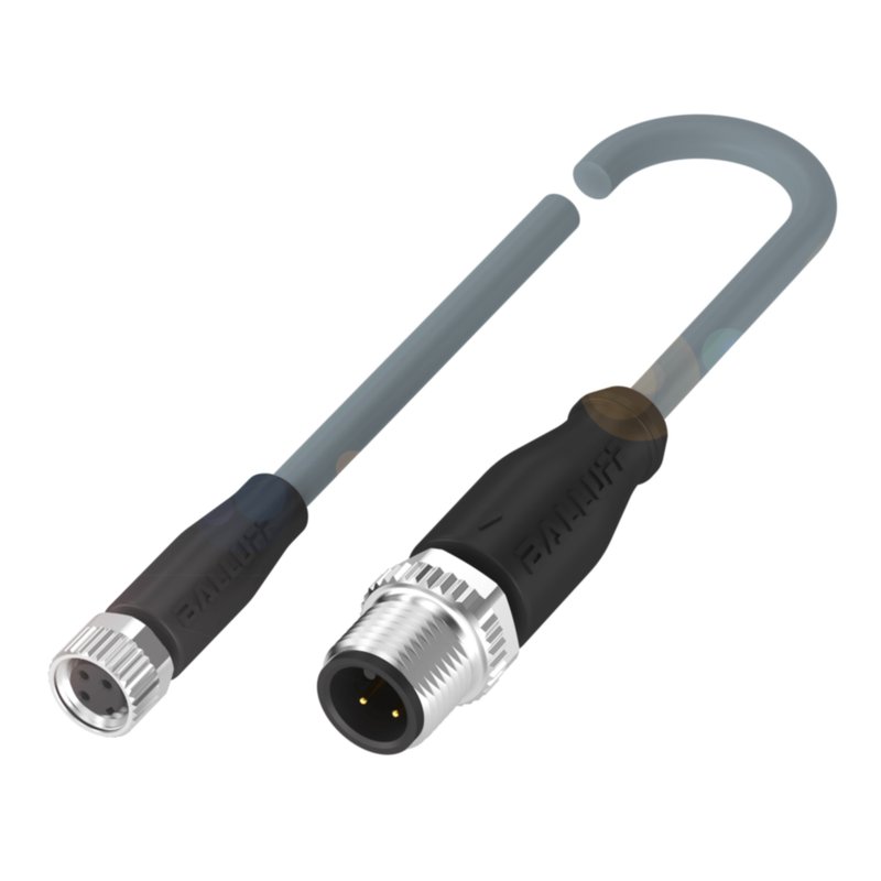 Соединительный кабель Balluff BCC M313-M413-3E-300-VX8334-006