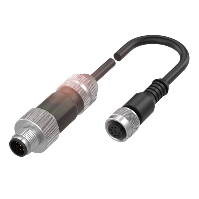 Соединительный кабель Balluff BIS Z-501-PU1-05/E