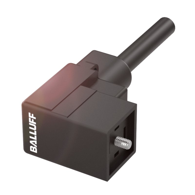 Разъем с кабелем Balluff BCC VC04-0000-10-054-PX0350-100