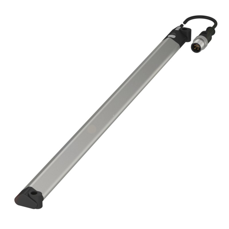 Датчик линейных перемещений Balluff BMP 01-EL1PP21A-0256-00-P00,5-S4