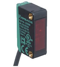 Оптический датчик Pepperl Fuchs ML100-55-8096/103/115b/154 SET