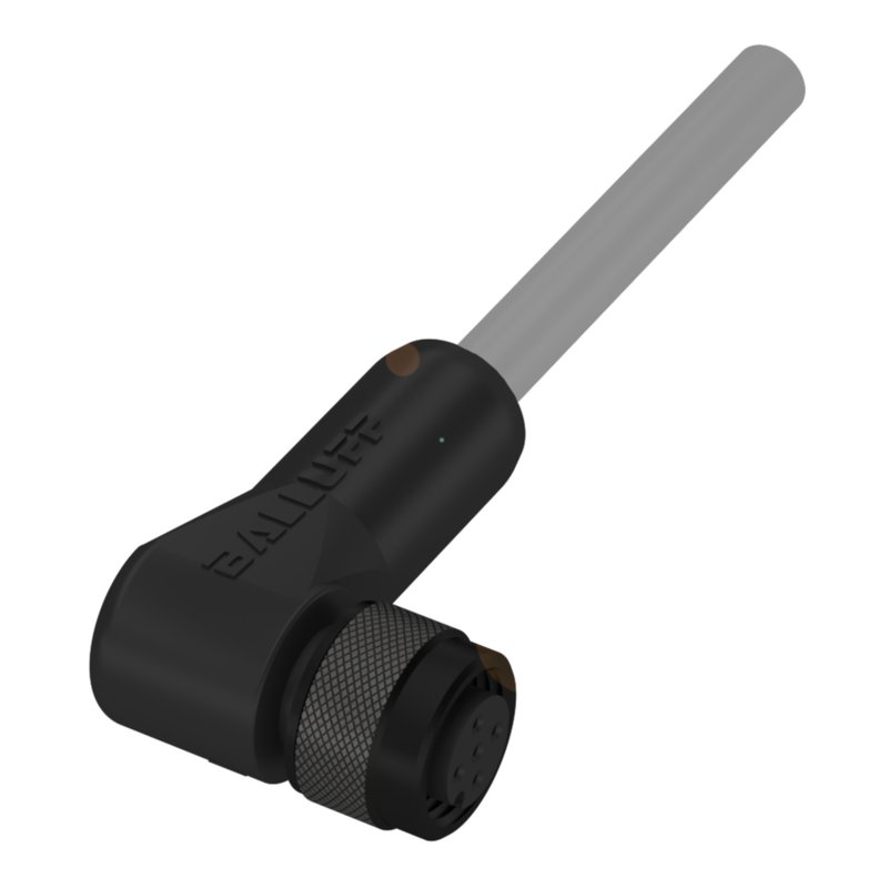 Разъем с кабелем Balluff BCC W425-0000-1A-003-BW8434-200