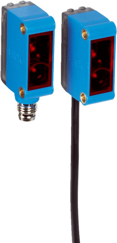 Оптический датчик SICK GL6-P1311S41