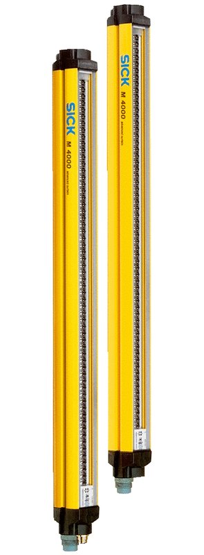 Световая завеса безопасности SICK M40S-67A303AA0, M40E-67A303RB0