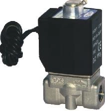 Электромагнитный клапан AirTAC 2KS-03006B-G