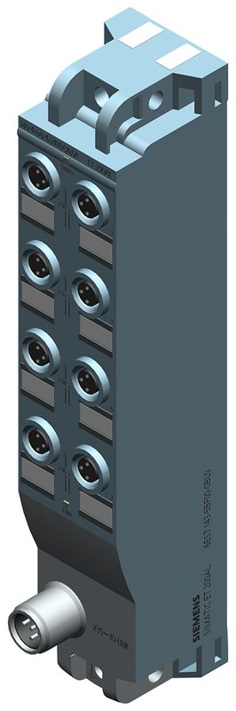 Модуль IO-Link Siemens 6ES7143-5BF00-0BL0