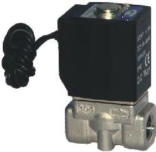 Электромагнитный клапан AirTAC 2SL03008C-G