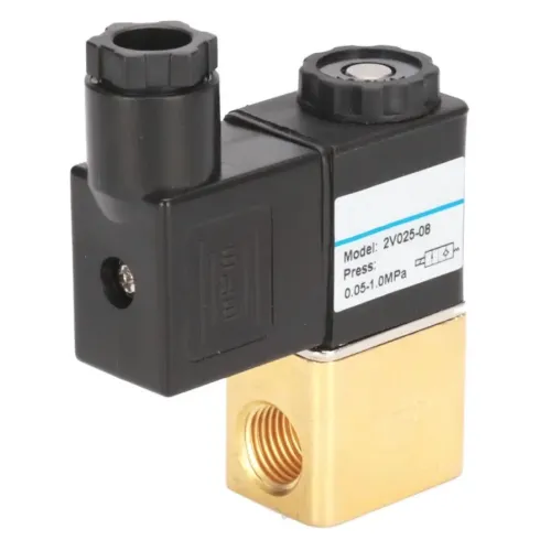 Электромагнитный клапан NBPT 2V250-25-DC12V