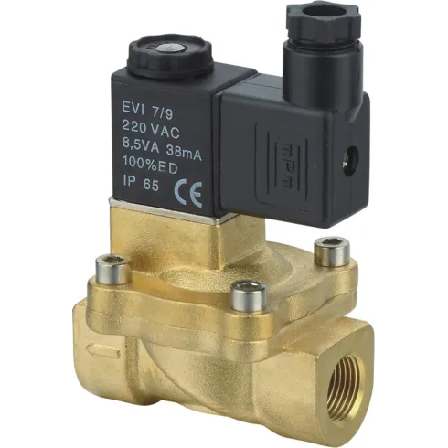 Электромагнитный клапан XCPC 2V25020-DC12V
