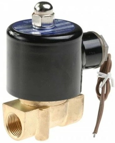 Электромагнитный клапан NBPT 2WH020-10-AC110VE