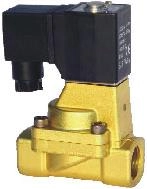 Электромагнитный клапан AirTAC 2W25025F-G
