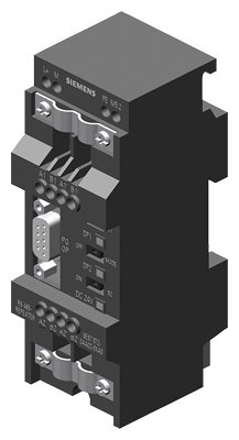 Повторитель Siemens 6ES7972-0AA02-0XA0