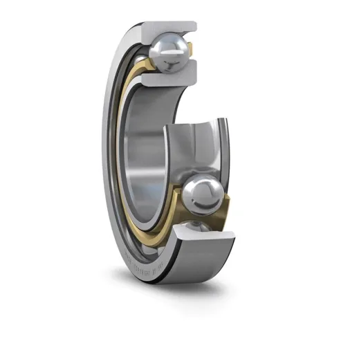 Подшипник шариковый SKF 7308 BEGAM 90х40х23 мм