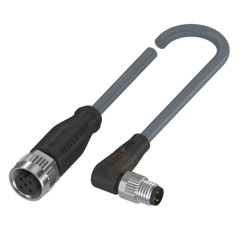 Соединительный кабель Balluff BCC M415-M323-3F-300-VX8334-015