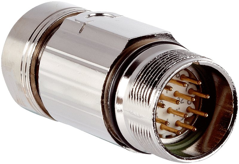 Разъем SICK STE-2312-G