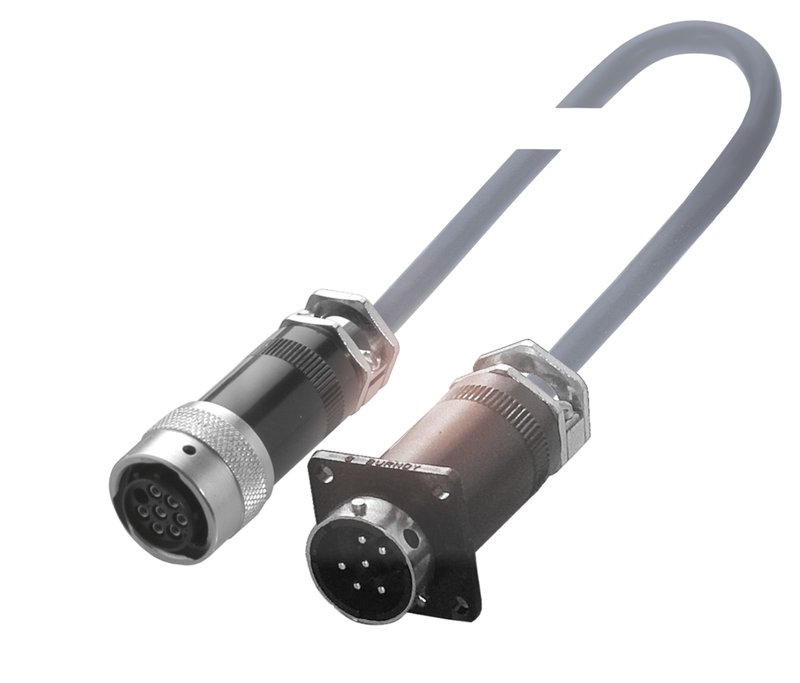 Соединительный кабель Balluff BIS C-516-PU-20