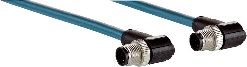 Соединительный кабель SICK SSL-1204-W02ME