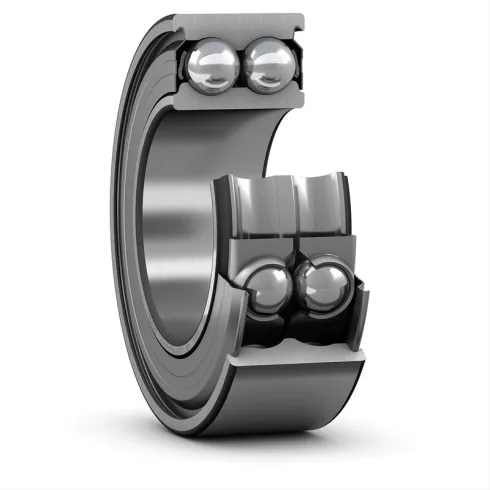 Подшипник шариковый SKF 3205 A-2Z/C3 52х25х20,6 мм