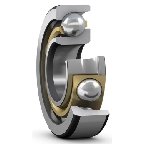 Подшипник шариковый SKF 7307 ACCBM 80х35х21 мм