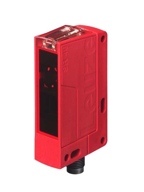 Cветовой барьер безопасности Leuze Electronic SLE46C-70.K2/4P-M12