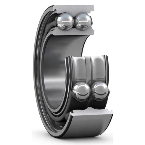 Подшипник шариковый SKF 3304 A 52х20х22,2 мм