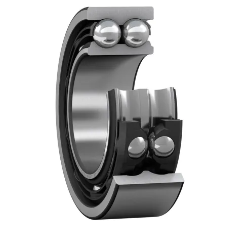 Подшипник шариковый SKF 3205 ATN9 52х25х20,6 мм