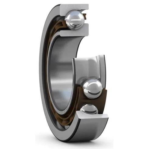 Подшипник шариковый SKF 7320 BEP 215х100х47 мм