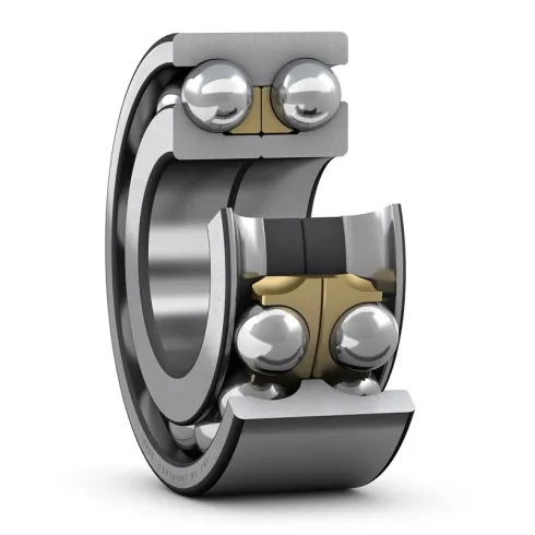 Подшипник шариковый SKF 3310 DMA 110х50х44,4 мм