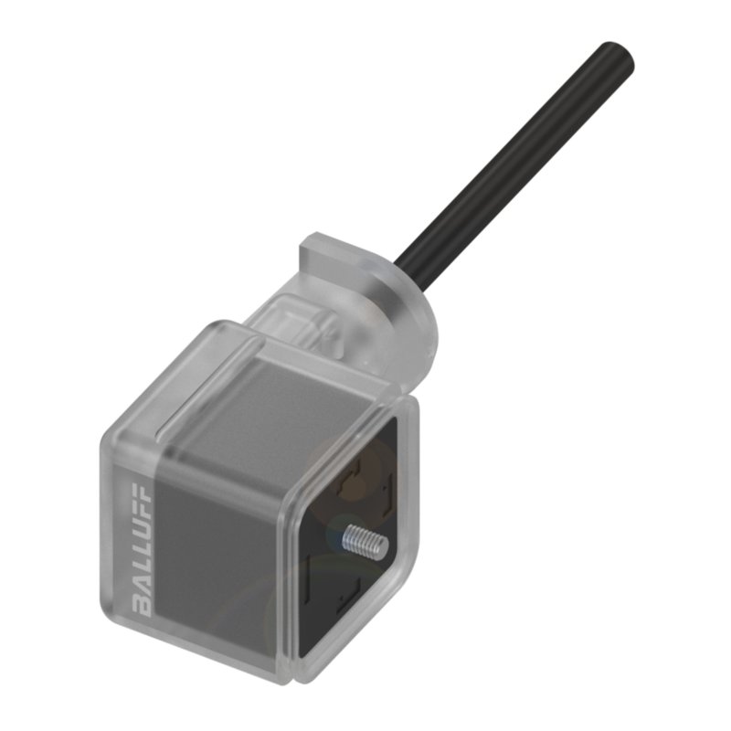 Разъем с кабелем Balluff BCC PA24-0000-10-070-PX0550-020