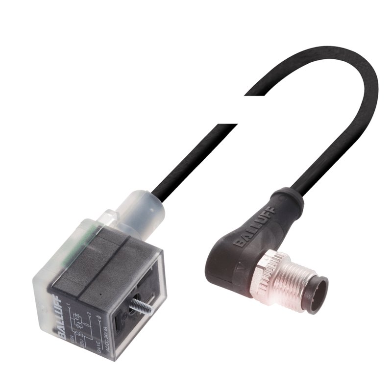 Соединительный кабель Balluff BCC VB63-M423-3E-667-VX8350-006