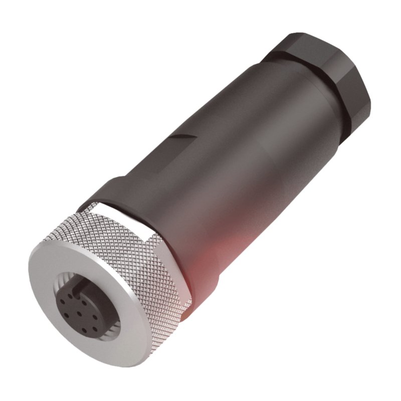 Разъем Balluff BCC M438-0000-1A-000-51X850-000