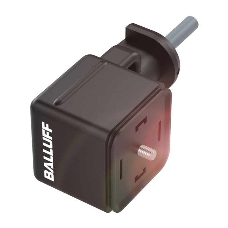 Разъем с кабелем Balluff BCC VA04-0000-10-054-VX8350-050