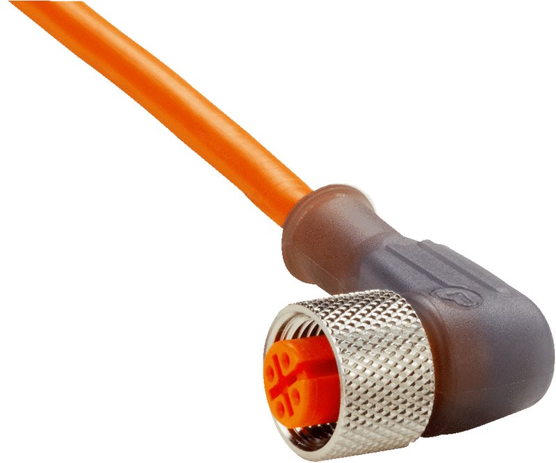 Разъем с кабелем SICK DOL-1204-W05MD