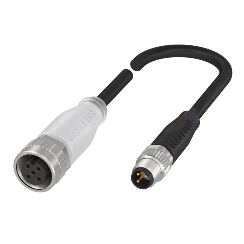 Соединительный кабель Balluff BCC M415-M313-3F-602-PX0334-100