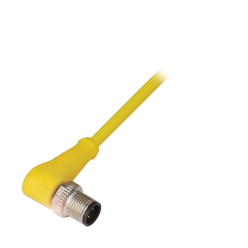 Разъем с кабелем Balluff BCC M424-0000-2A-003-PX44T2-050