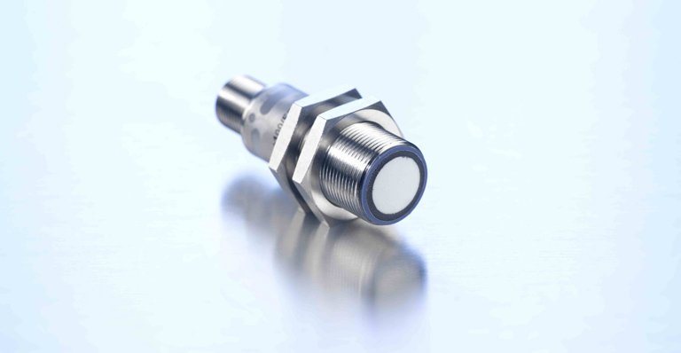 Ультразвуковой датчик Microsonic pico+100/F/A