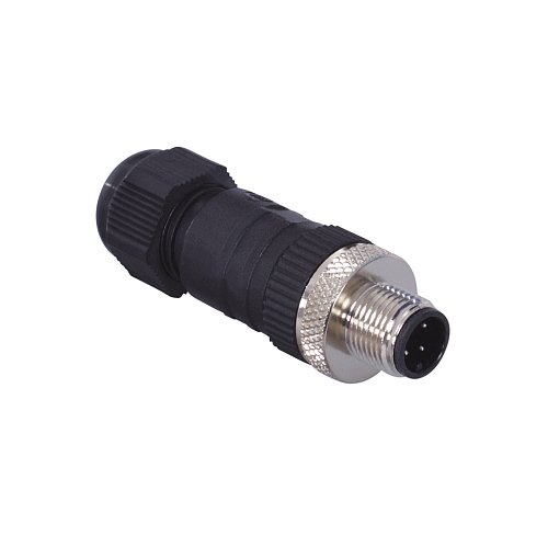 Разъем Wenglor S03G