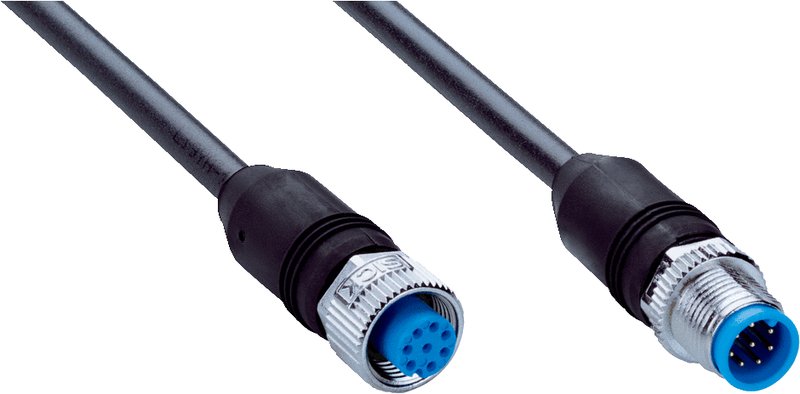 Соединительный кабель SICK YF2A28-020UA6M2A28