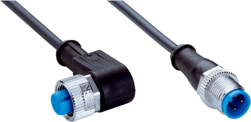 Соединительный кабель SICK YG2A13-010UB1M2A13